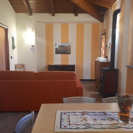 Residence Montebello Bolano Kültér fotó