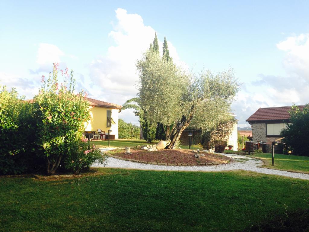 Residence Montebello Bolano Szoba fotó