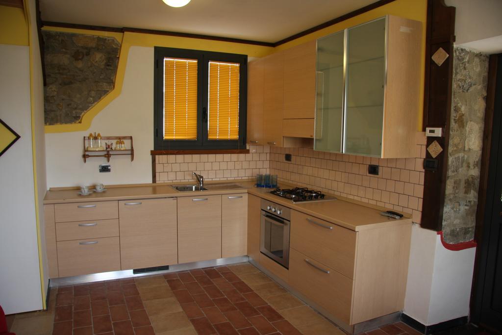 Residence Montebello Bolano Szoba fotó