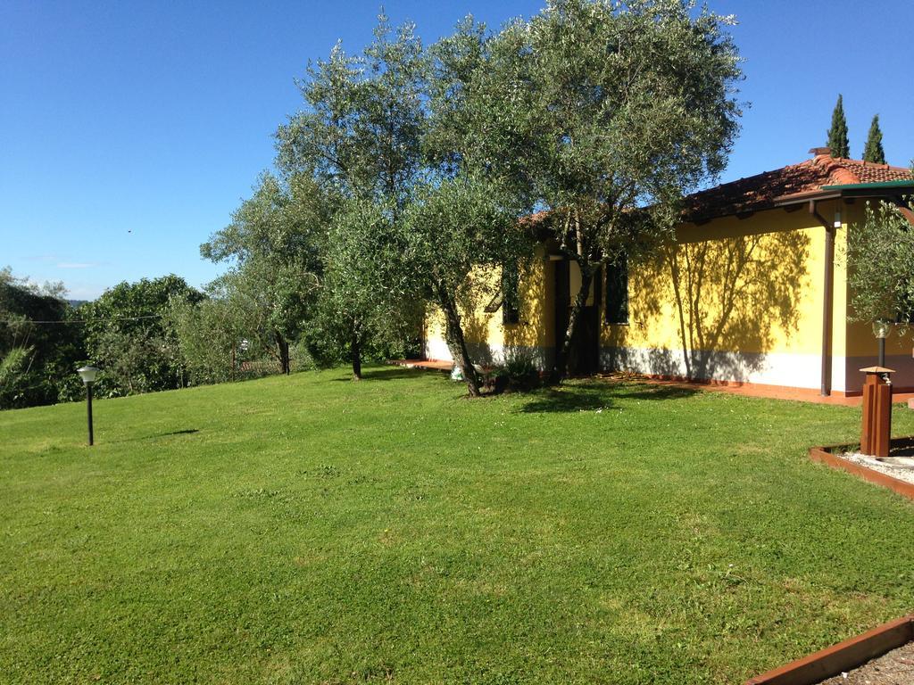 Residence Montebello Bolano Kültér fotó