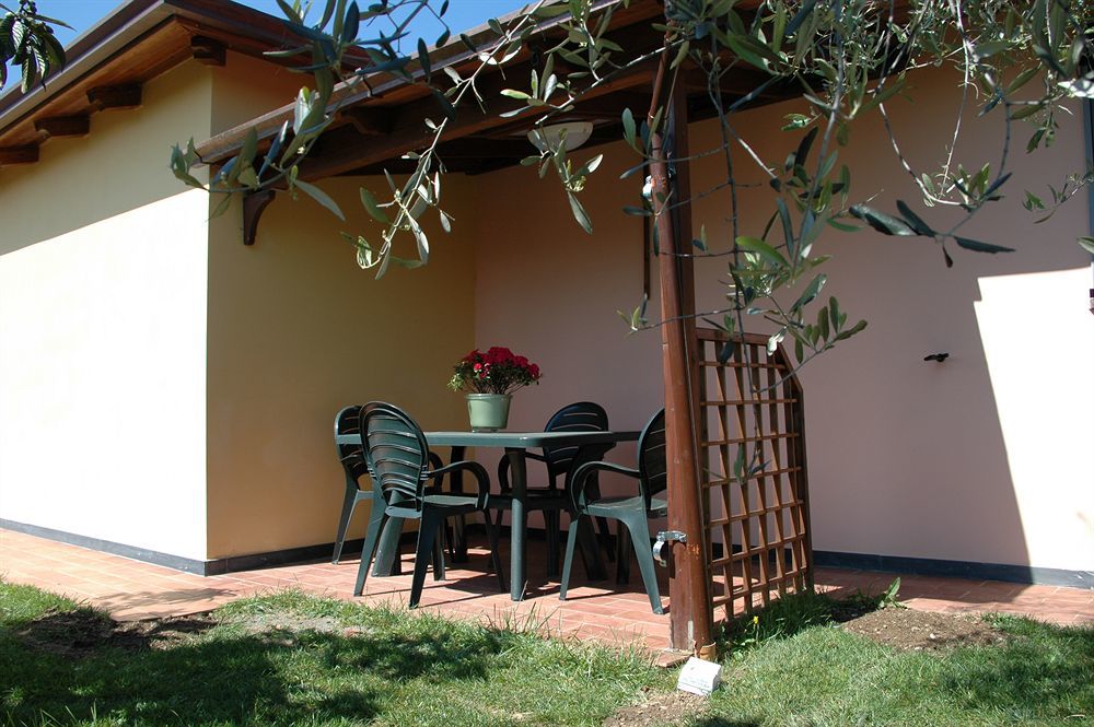 Residence Montebello Bolano Kültér fotó
