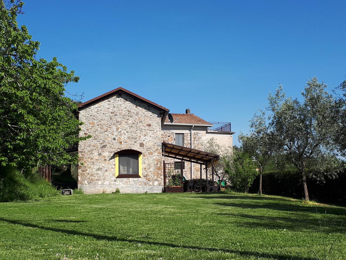 Residence Montebello Bolano Kültér fotó