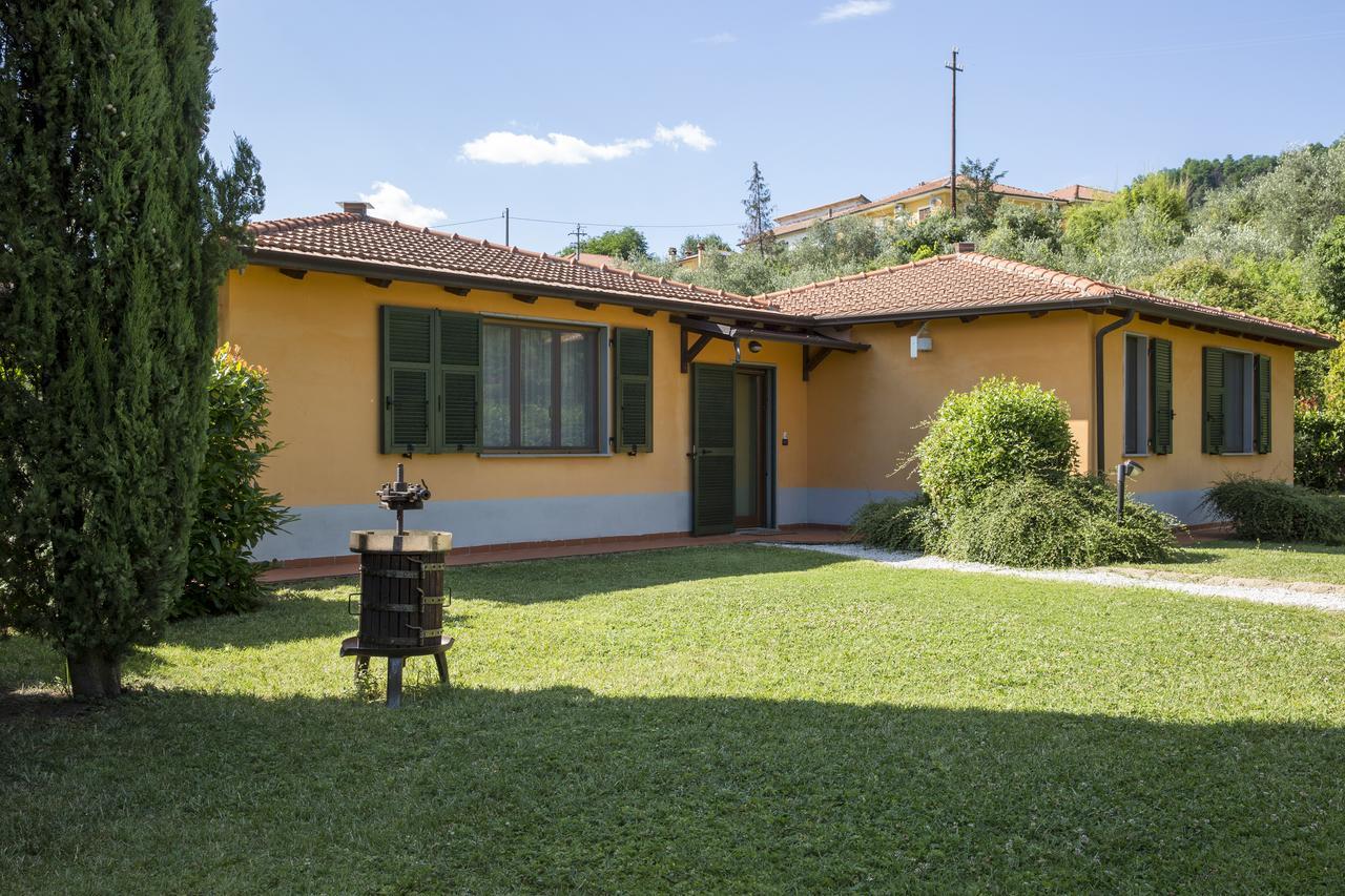 Residence Montebello Bolano Kültér fotó
