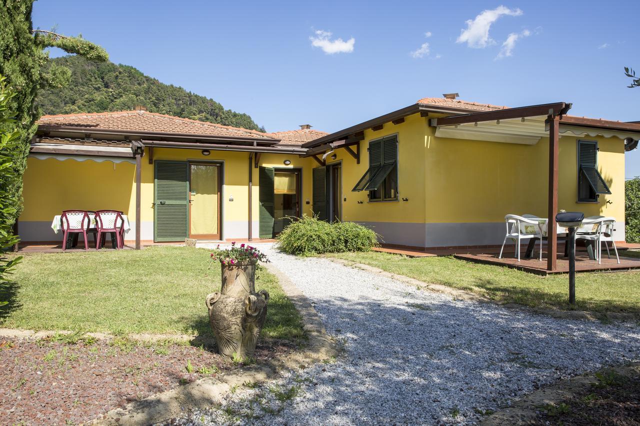 Residence Montebello Bolano Kültér fotó