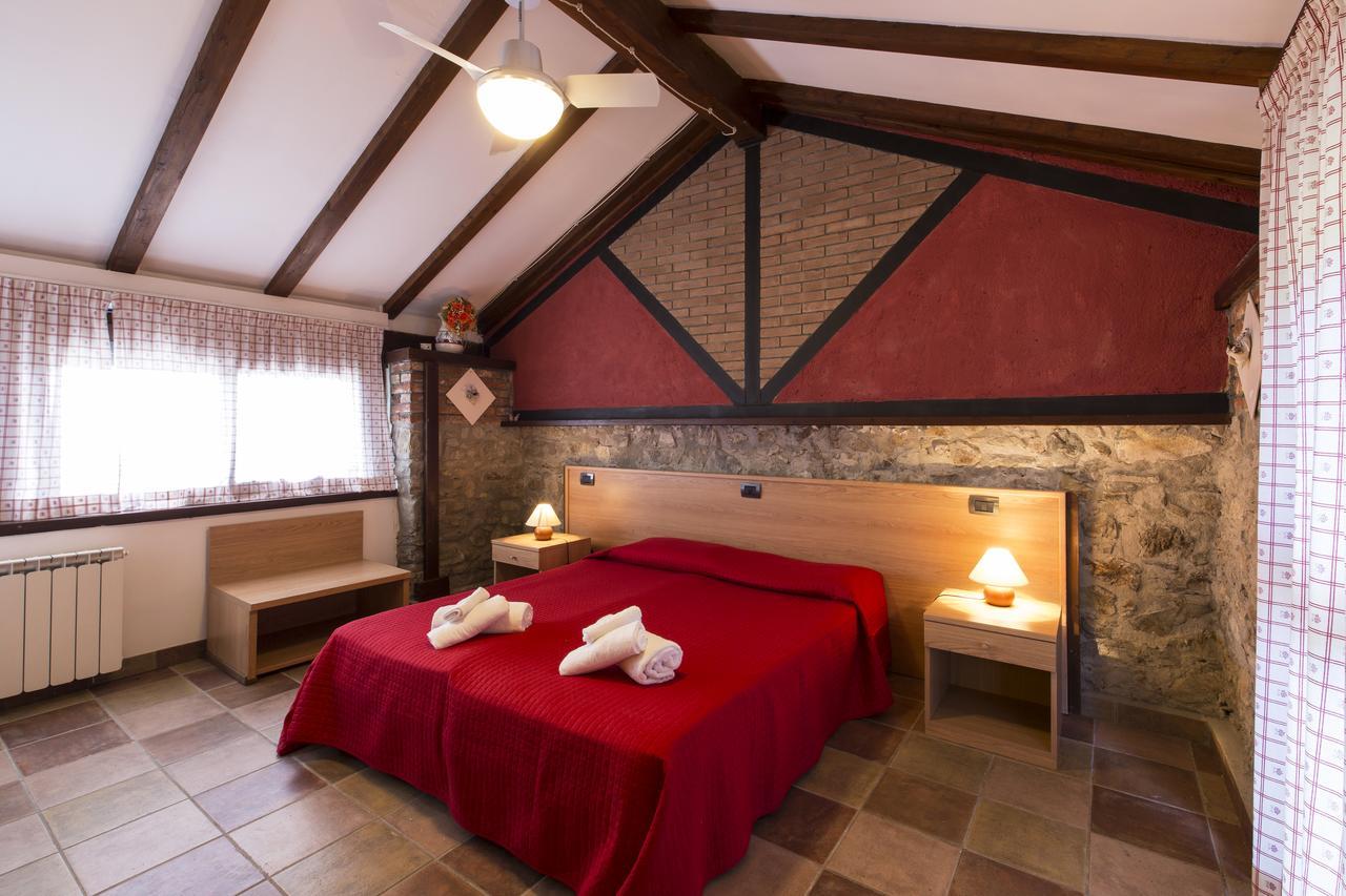 Residence Montebello Bolano Kültér fotó