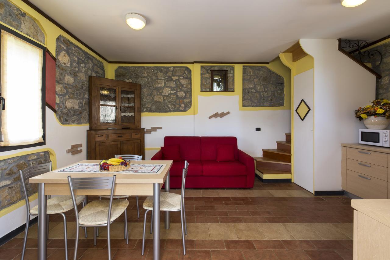 Residence Montebello Bolano Kültér fotó