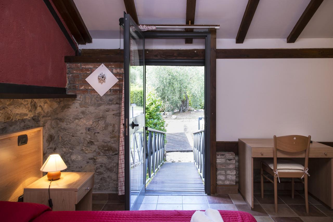 Residence Montebello Bolano Kültér fotó