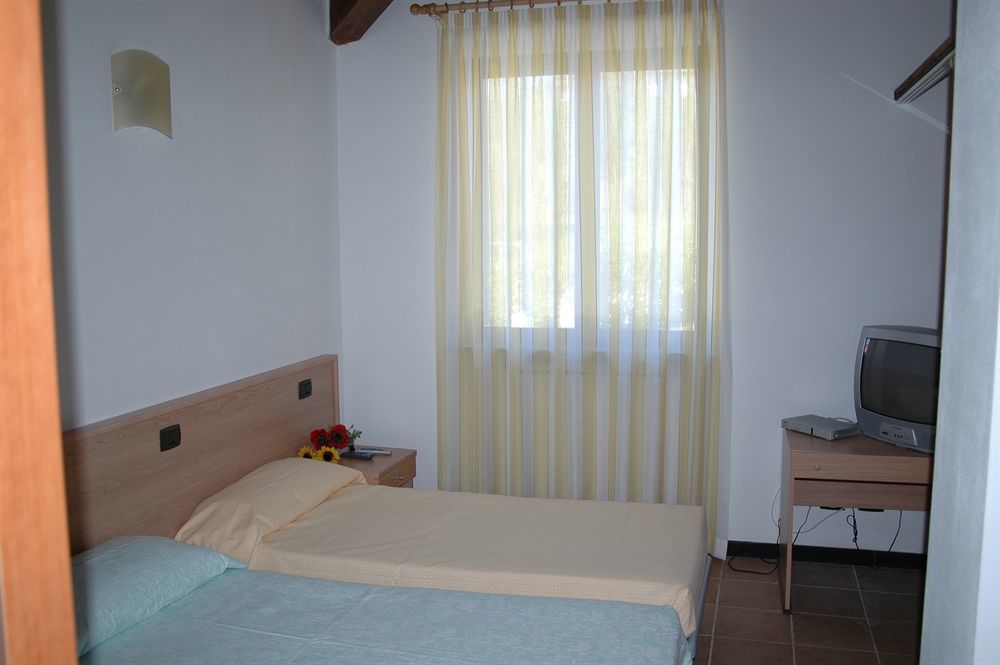 Residence Montebello Bolano Kültér fotó