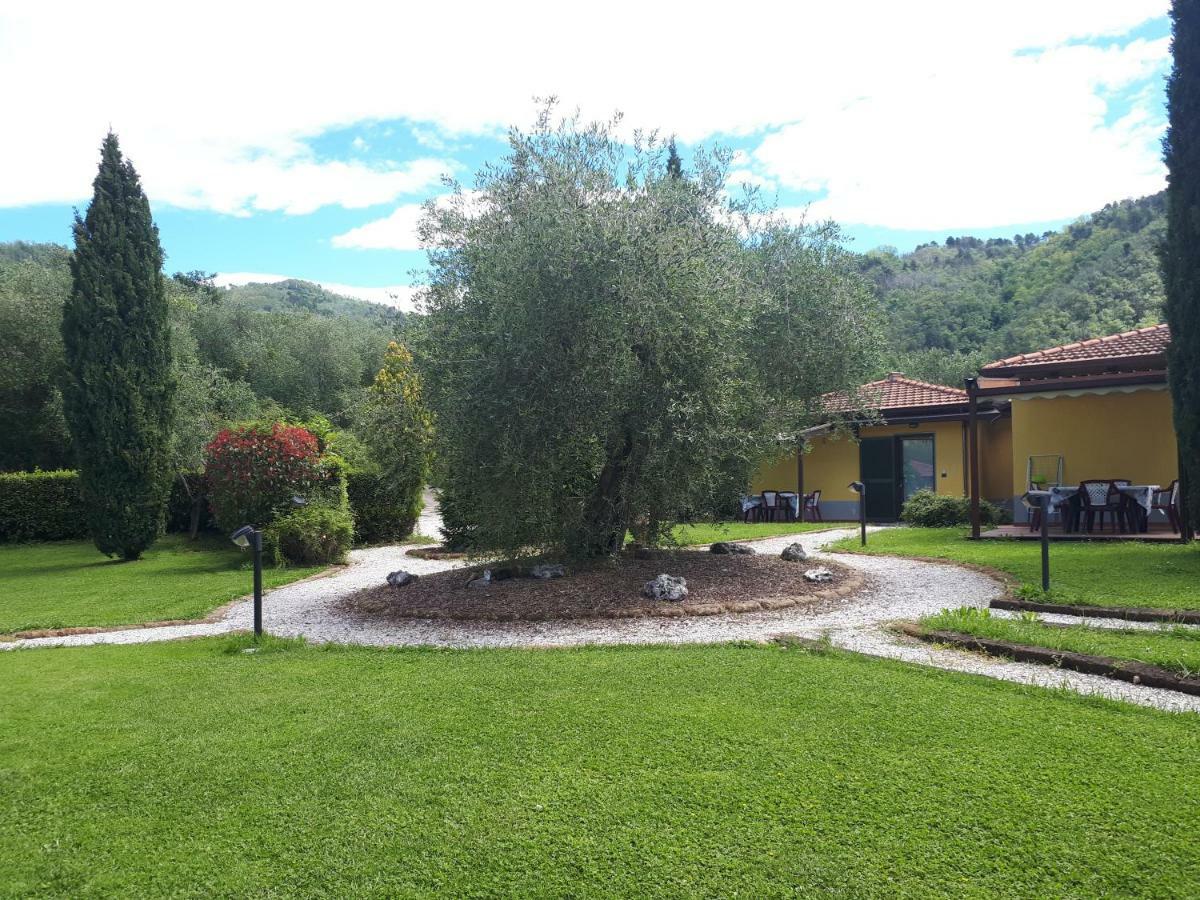 Residence Montebello Bolano Kültér fotó