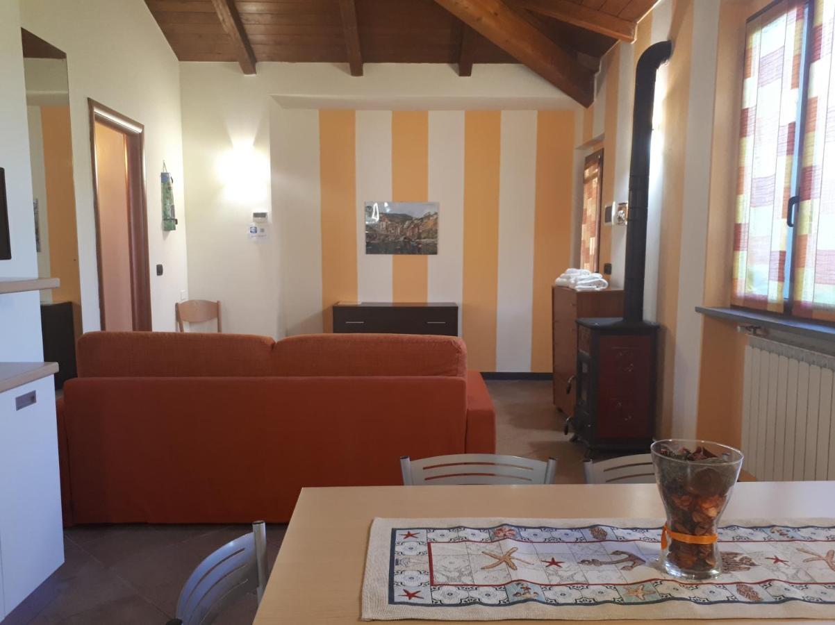 Residence Montebello Bolano Kültér fotó